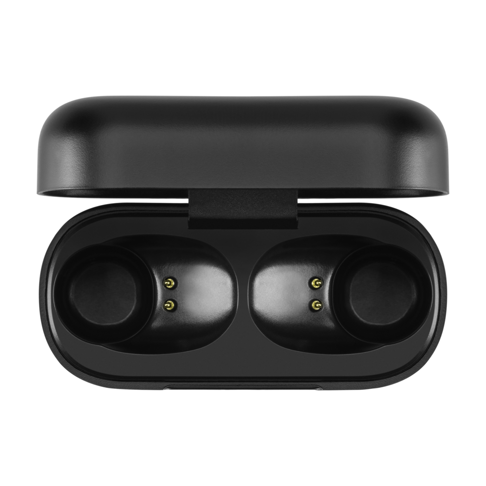 Acme Europe s�uchawki Bluetooth BH420 TWS czarne / 10