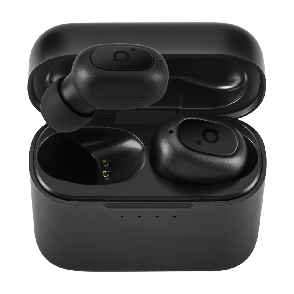Acme Europe s�uchawki Bluetooth BH420 TWS czarne / 2