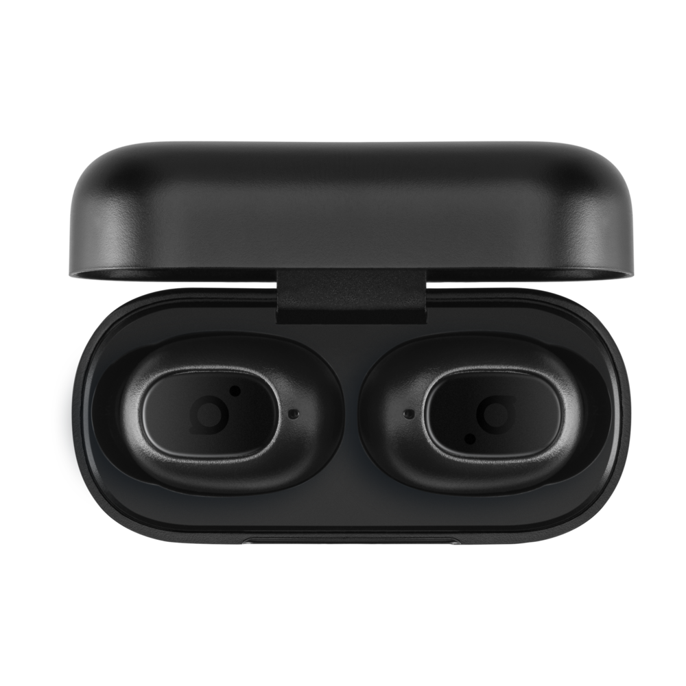 Acme Europe s�uchawki Bluetooth BH420 TWS czarne / 9