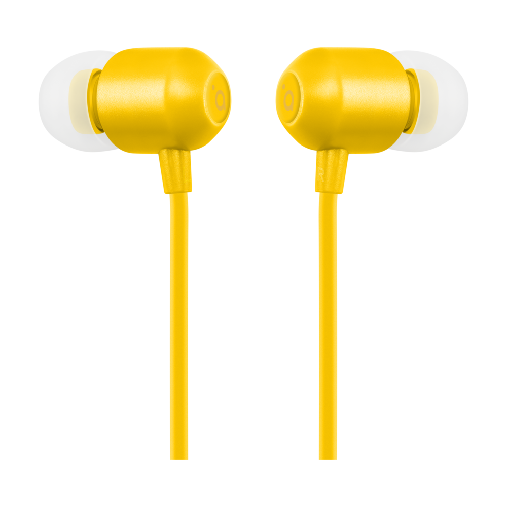 ACME EUROPE S�uchawki przewodowe douszne z mikrofonem HE21Y ��te / 2