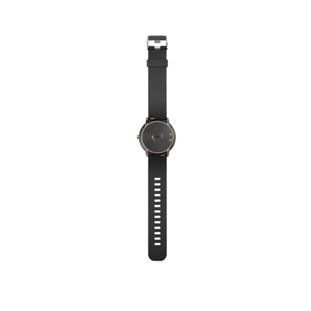 Acme Europe smartwatch SW101 czarny / 10