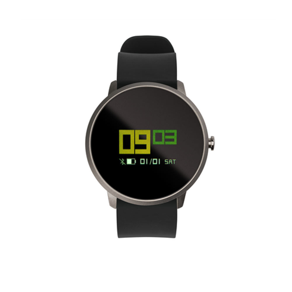 Acme Europe smartwatch SW101 czarny / 3