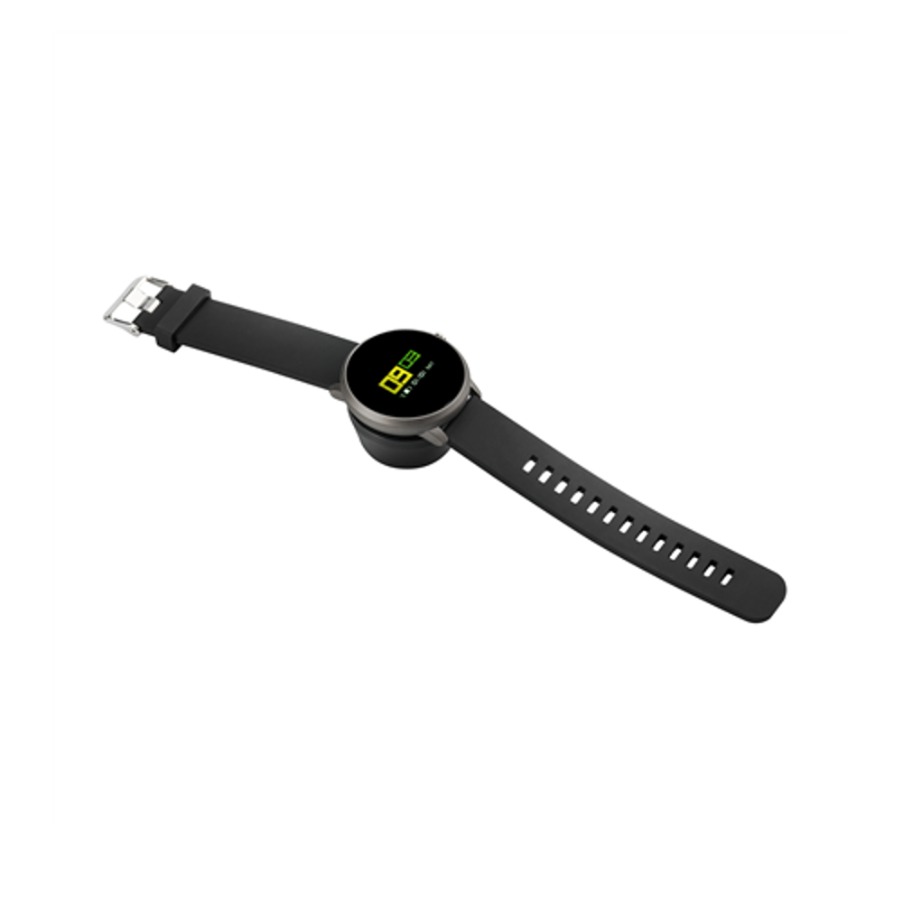 Acme Europe smartwatch SW101 czarny / 8