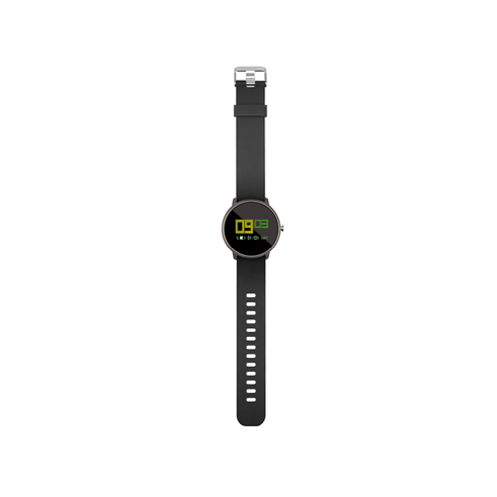 Acme Europe smartwatch SW101 czarny / 9