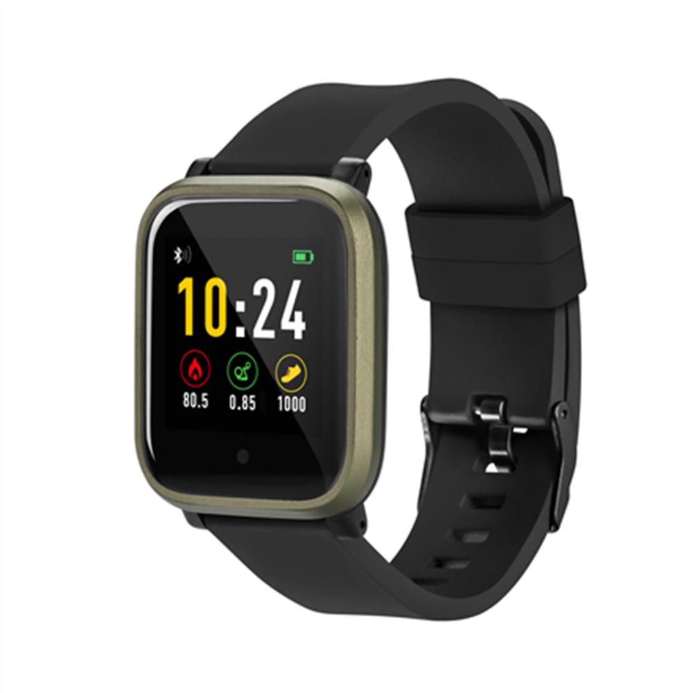 Acme Europe Smartwatch SW102 czarny