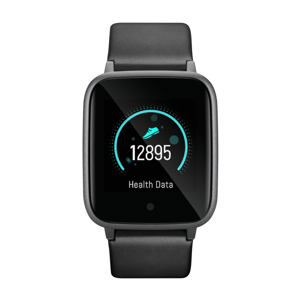 Acme Europe Smartwatch SW104 czarny / 5