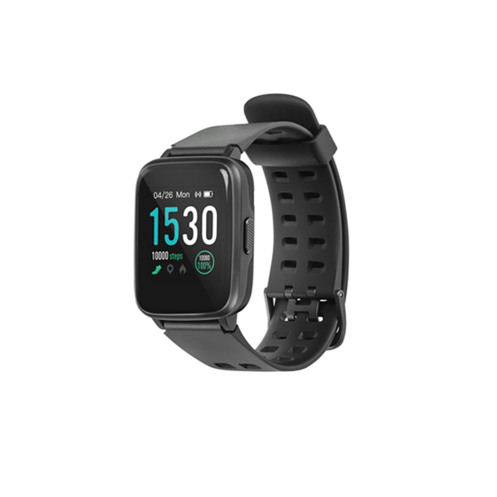 Acme Europe Smartwatch SW202G ciemny szary
