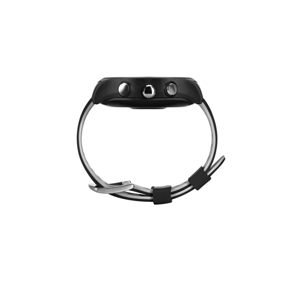 Acme Europe smartwatch SW301 z GPS czarny / 5