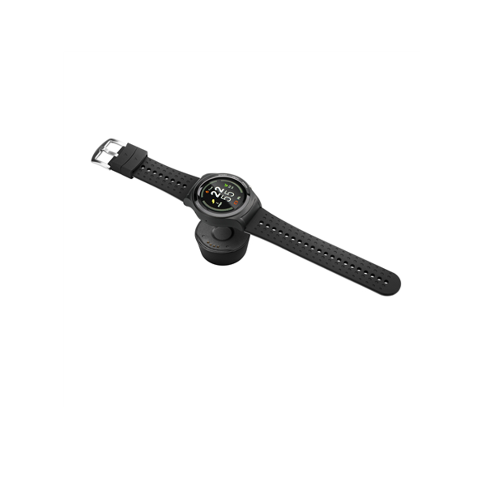 Acme Europe smartwatch SW301 z GPS czarny / 7