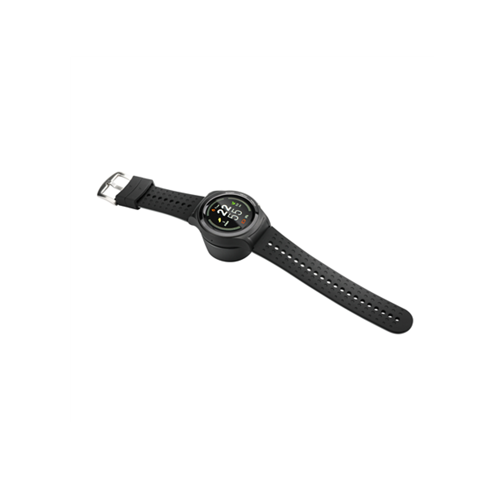 Acme Europe smartwatch SW301 z GPS czarny / 8