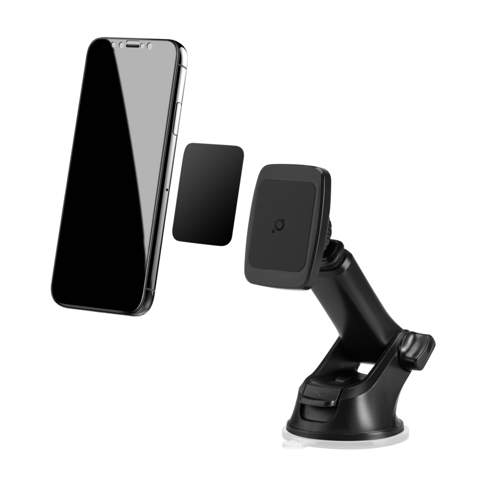 Acme Europe uchwyt samochodowy na desk� rozdzielcz� magnetyczny PM1206