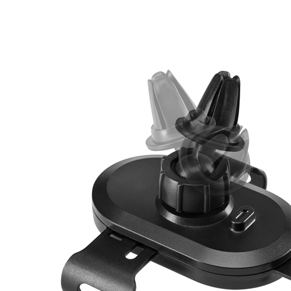 Acme Europe uchwyt samochodowy z �adowark� indukcyjn� CH304 / 3