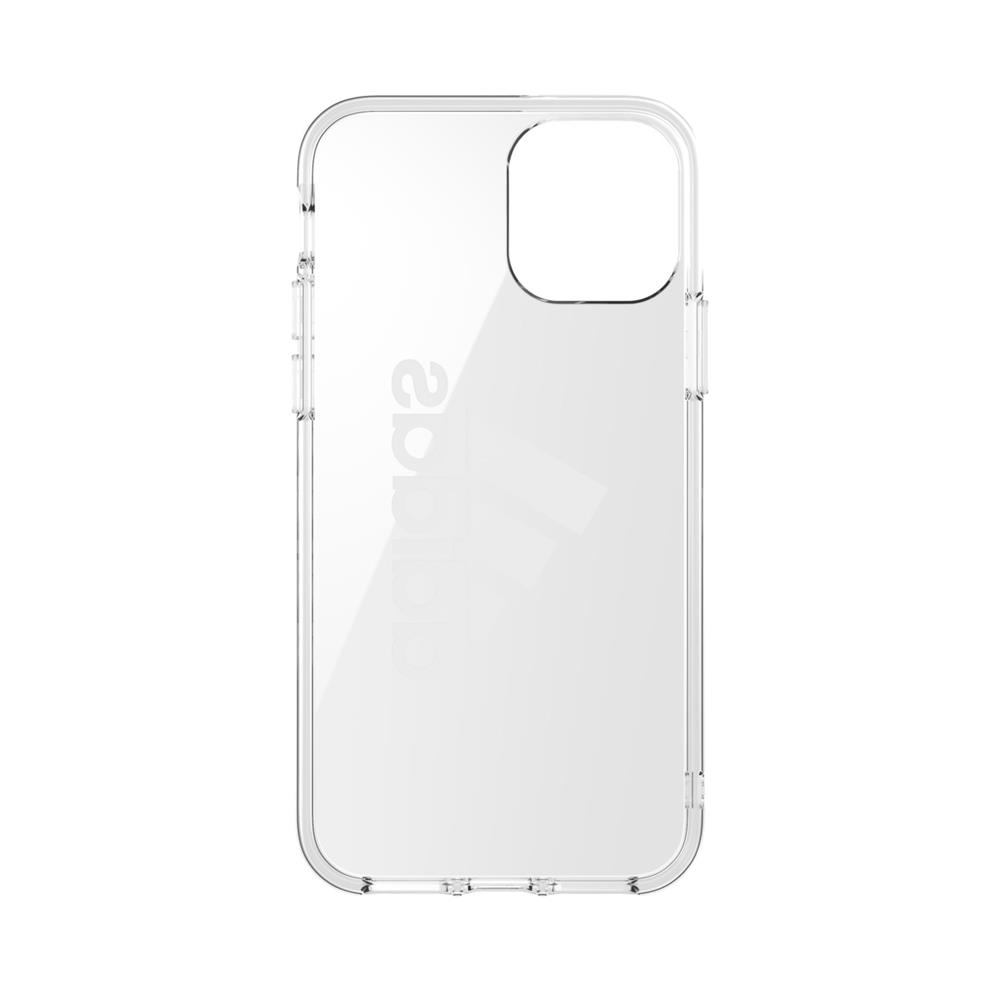 Adidas iPhone 11 Pro Protective Big Logo FW19 przeroczyste hard case Apple iPhone 11 Pro / 3