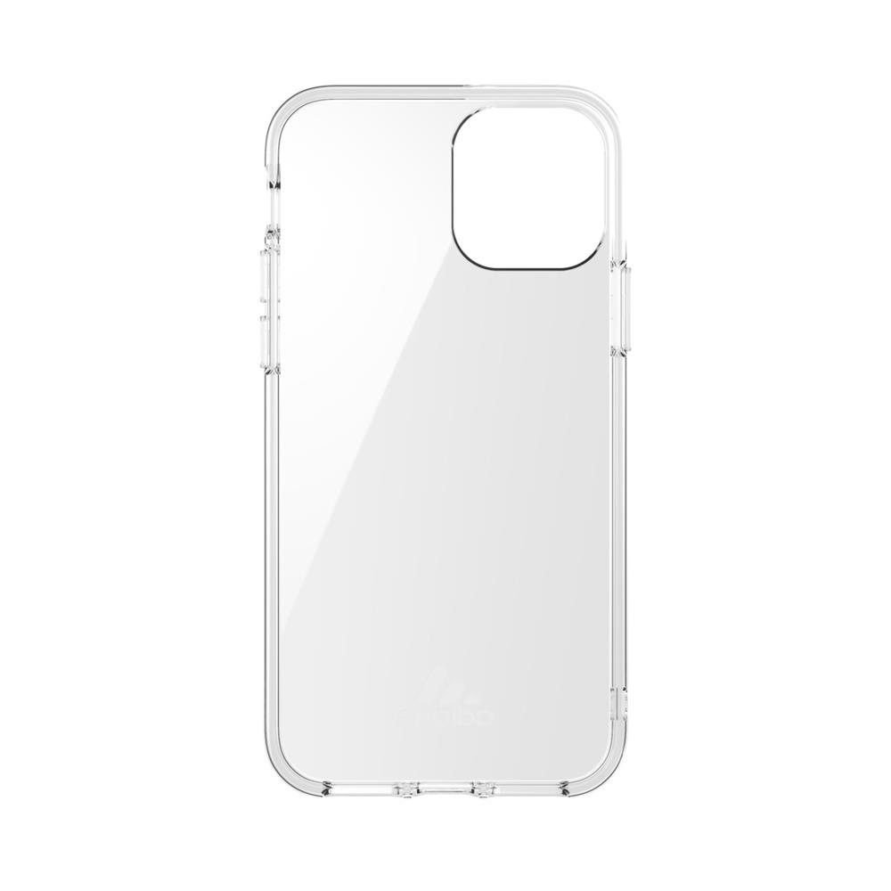Adidas iPhone 11 Pro Protective Small Logo FW19 prze�roczyste hard case Apple iPhone 11 Pro / 3