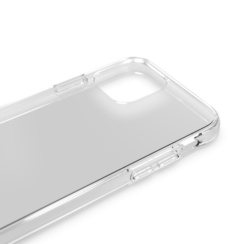 Adidas iPhone 11 Pro Protective Small Logo FW19 przeroczyste hard case Apple iPhone 11 Pro / 4