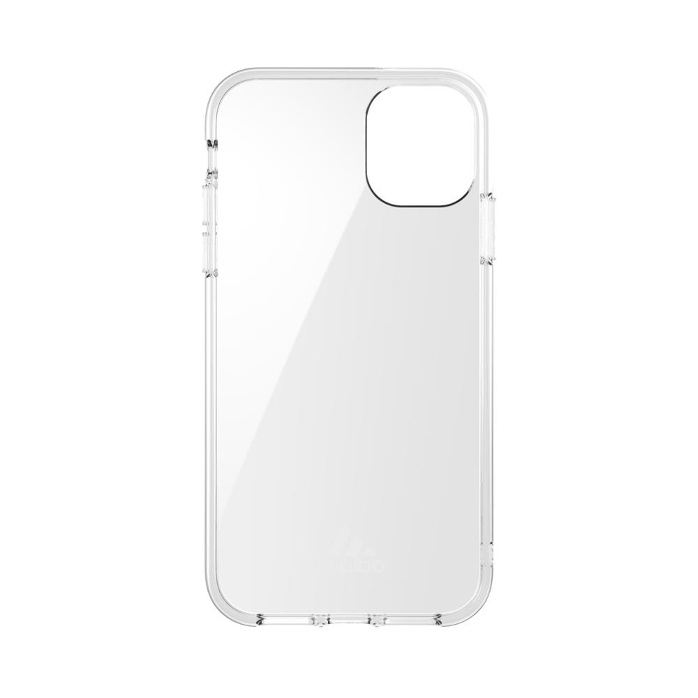 Adidas iPhone 11 Protective Small Logo FW19 przeroczyste hard case Apple iPhone 11 / 3