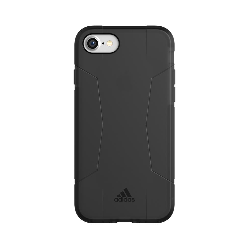 Adidas iPhone 6/ iPhone 7/ iPhone 8 Agravic SS17 czarne hard case Apple iPhone 8