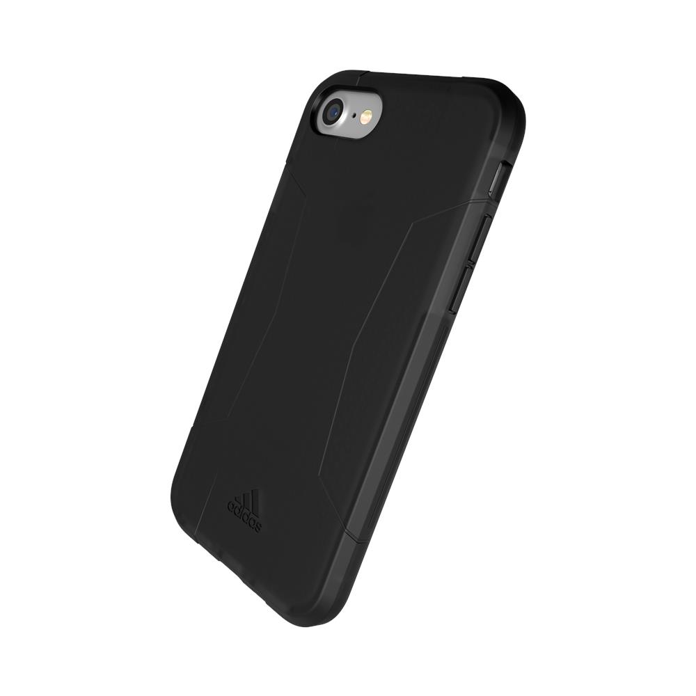 Adidas iPhone 6/ iPhone 7/ iPhone 8 Agravic SS17 czarne hard case Apple iPhone 8 / 2