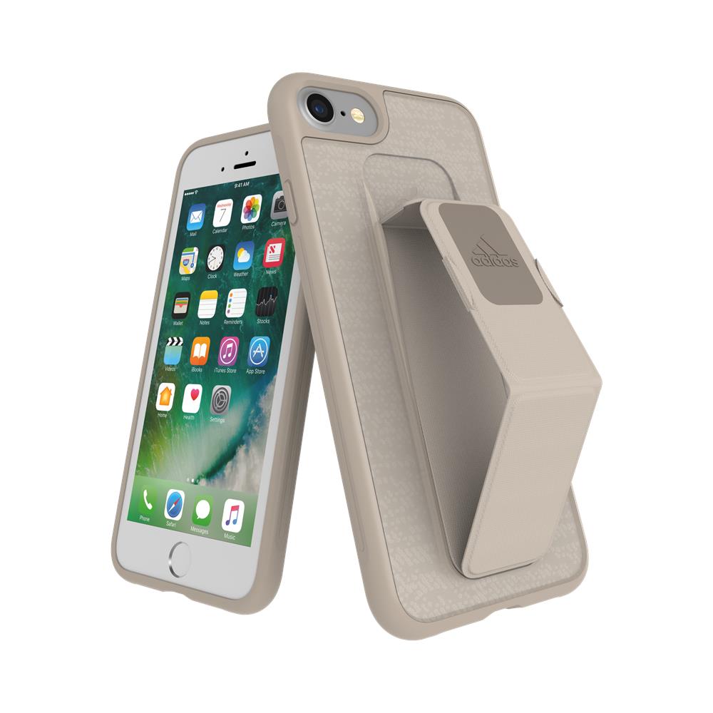 Adidas iPhone 6/ iPhone 7/ iPhone 8 Grip FW17 be�owe hard case Apple iPhone 7 / 3