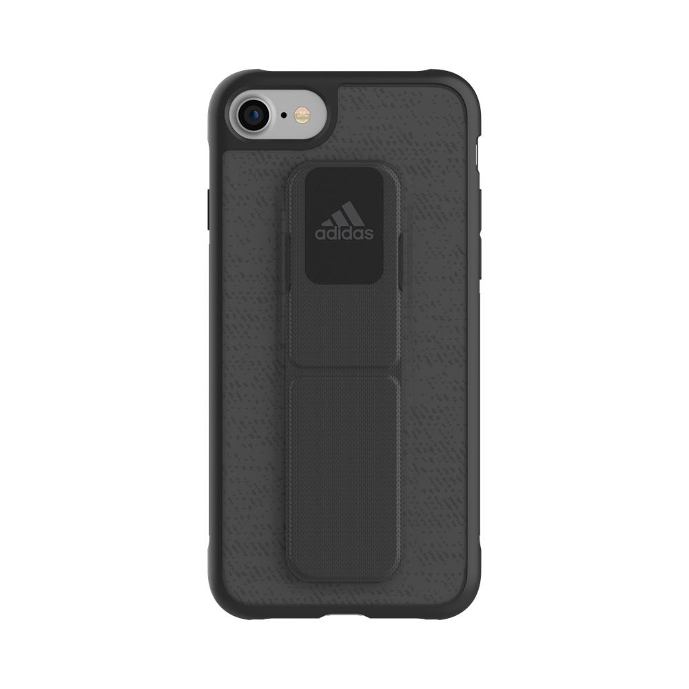 Adidas iPhone 6/ iPhone 7/ iPhone 8 Grip FW17 czarne hard case Apple iPhone 8 / 2