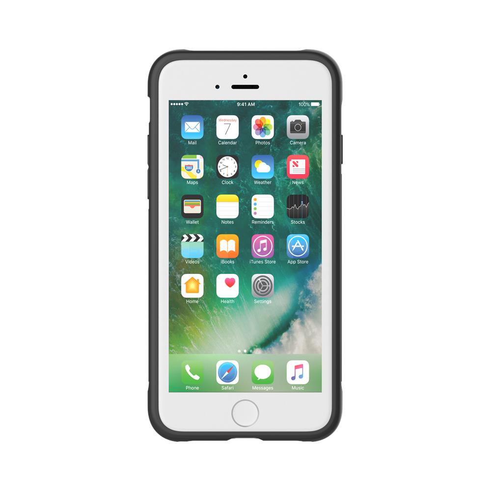 Adidas iPhone 6/ iPhone 7/ iPhone 8 Grip FW17 czarne hard case Apple iPhone 7 / 3