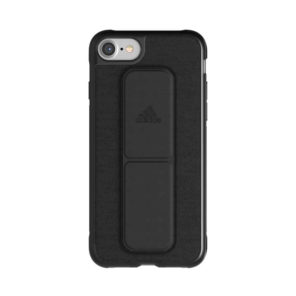 Adidas iPhone 6/ iPhone 7/ iPhone 8 Grip SS17 czarne hard case Apple iPhone 8 / 2