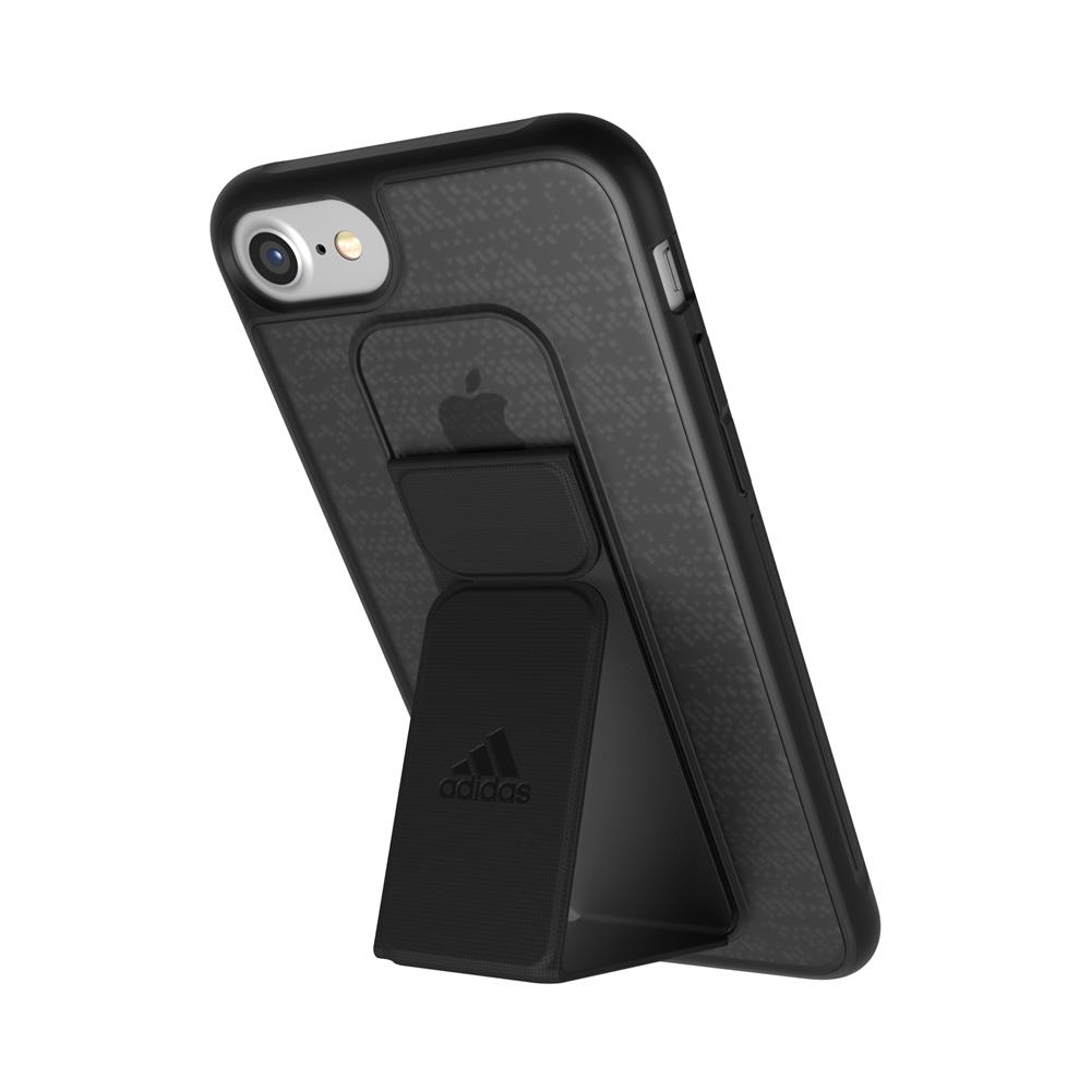 Adidas iPhone 6/ iPhone 7/ iPhone 8 Grip SS17 czarne hard case Apple iPhone 6 / 3
