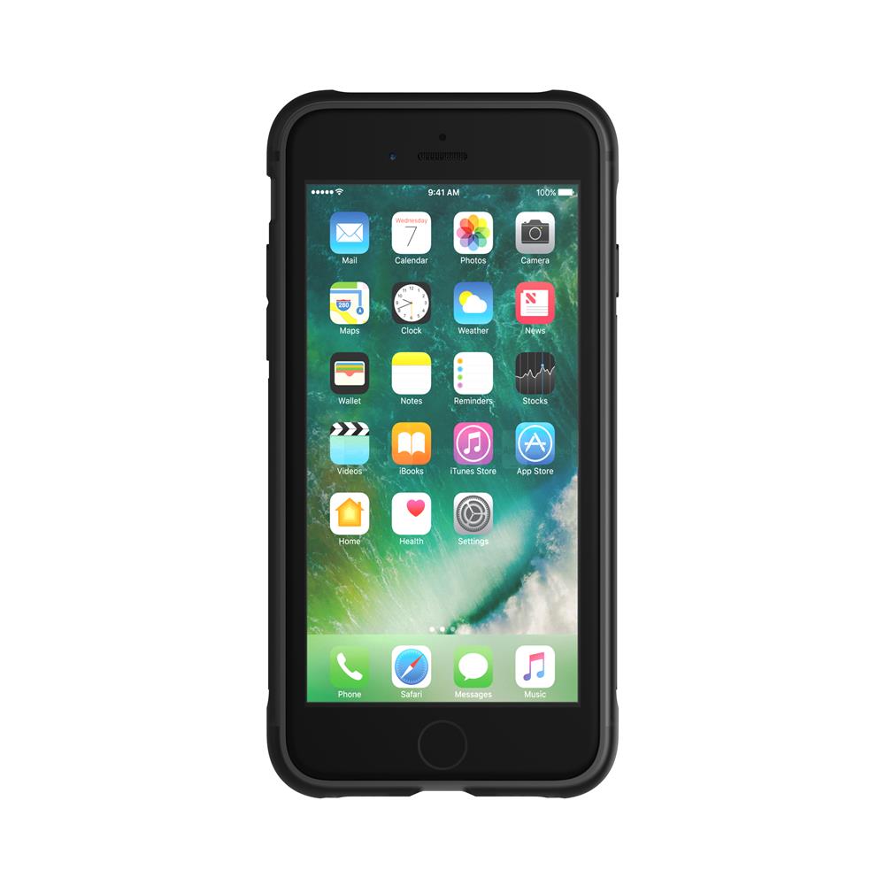 Adidas iPhone 6/ iPhone 7/ iPhone 8 Grip SS17 czarne hard case Apple iPhone 8 / 4