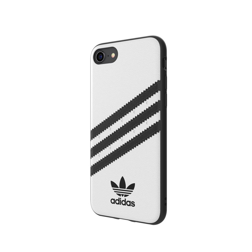 Adidas iPhone 6/ iPhone 7/ iPhone 8 Moulded FW18/FW19 bia�e hard case Apple iPhone 7