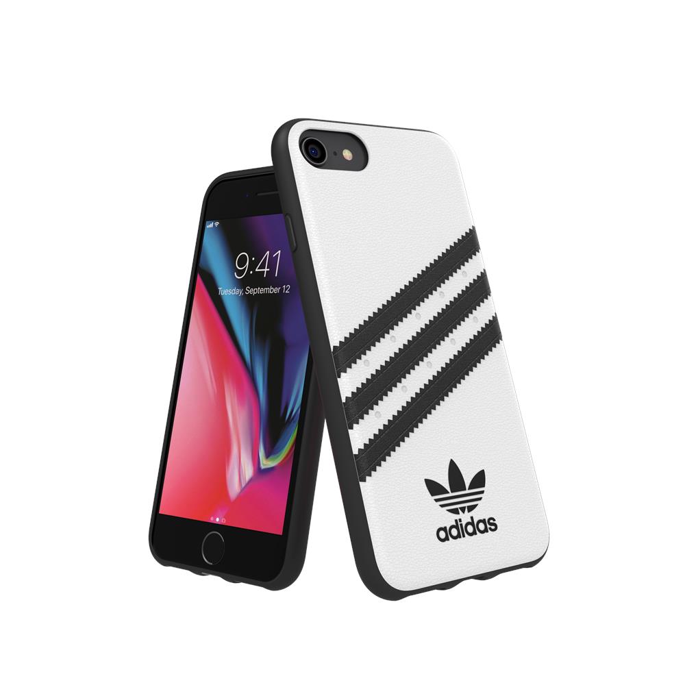 Adidas iPhone 6/ iPhone 7/ iPhone 8 Moulded FW18/FW19 bia�e hard case Apple iPhone 7 / 4