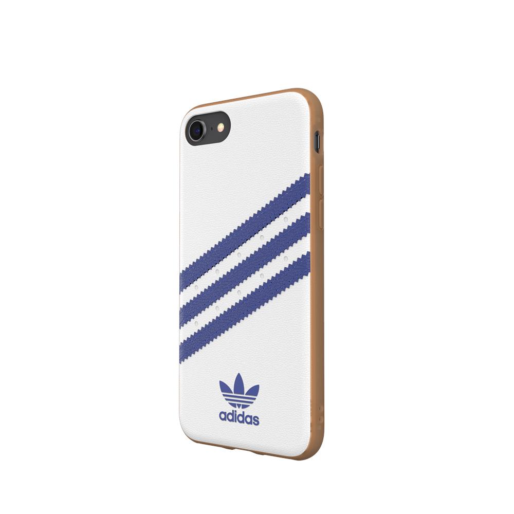 Adidas iPhone 6/ iPhone 7/ iPhone 8 Moulded SS19 bia�e hard case Apple iPhone 7
