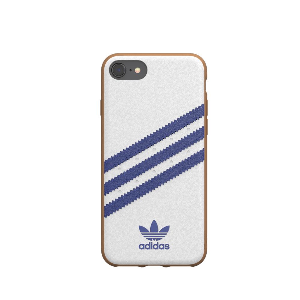 Adidas iPhone 6/ iPhone 7/ iPhone 8 Moulded SS19 bia�e hard case Apple iPhone 7 / 2