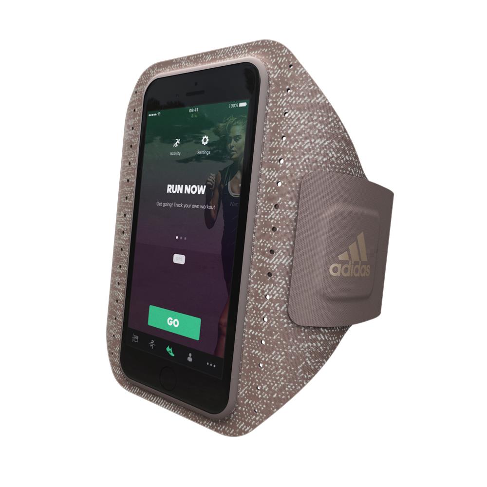 Adidas iPhone 6/ iPhone 7/ iPhone 8 Sport Armband FW17 be�owe