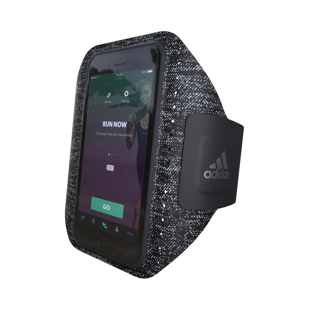 Adidas iPhone 6/ iPhone 7/ iPhone 8 Sport Armband SS17 czarne