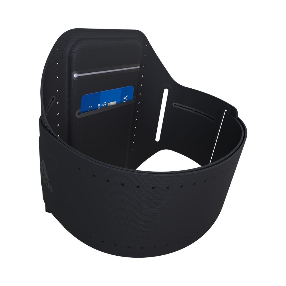 Adidas iPhone 6/ iPhone 7/ iPhone 8 Sport Armband SS17 czarne / 3