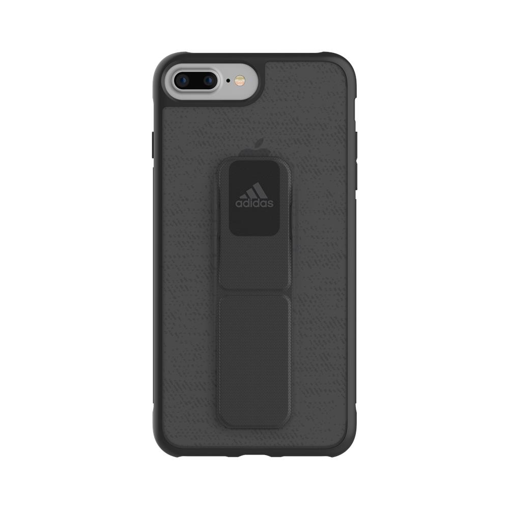 Adidas iPhone 6 Plus/ iPhone 7 Plus/ iPhone 8 Plus Grip FW17 czarne hard case Apple iPhone 8 Plus / 2