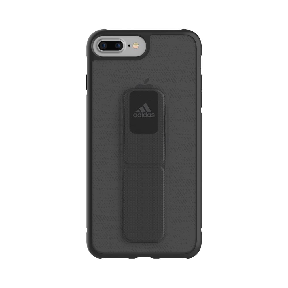 Adidas iPhone 6 Plus/ iPhone 7 Plus/ iPhone 8 Plus Grip FW17 czarne hard case Apple iPhone 7 Plus / 2