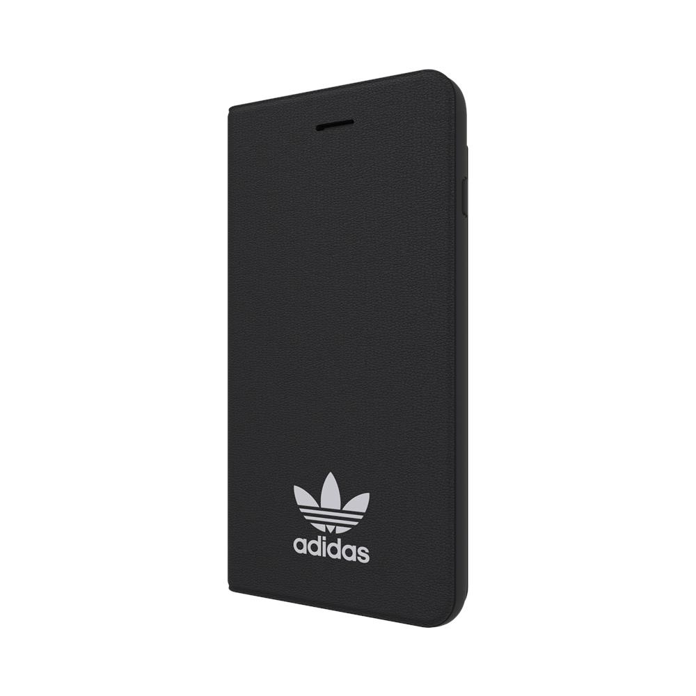 Adidas iPhone 6 Plus/ iPhone 7 Plus/ iPhone 8 Plus New Basics czarne book case Apple iPhone 7 Plus