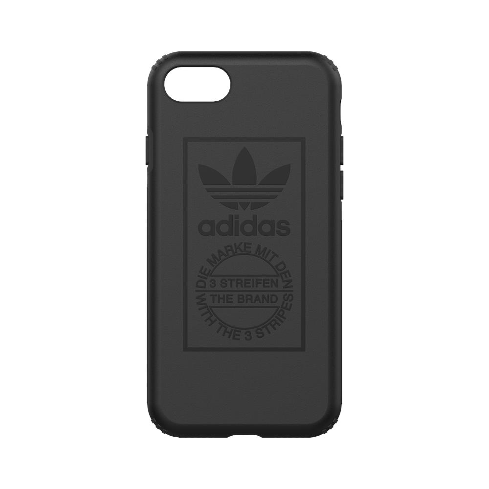 Adidas iPhone 7/ iPhone 8 FW16 czarne hard case Apple iPhone 7