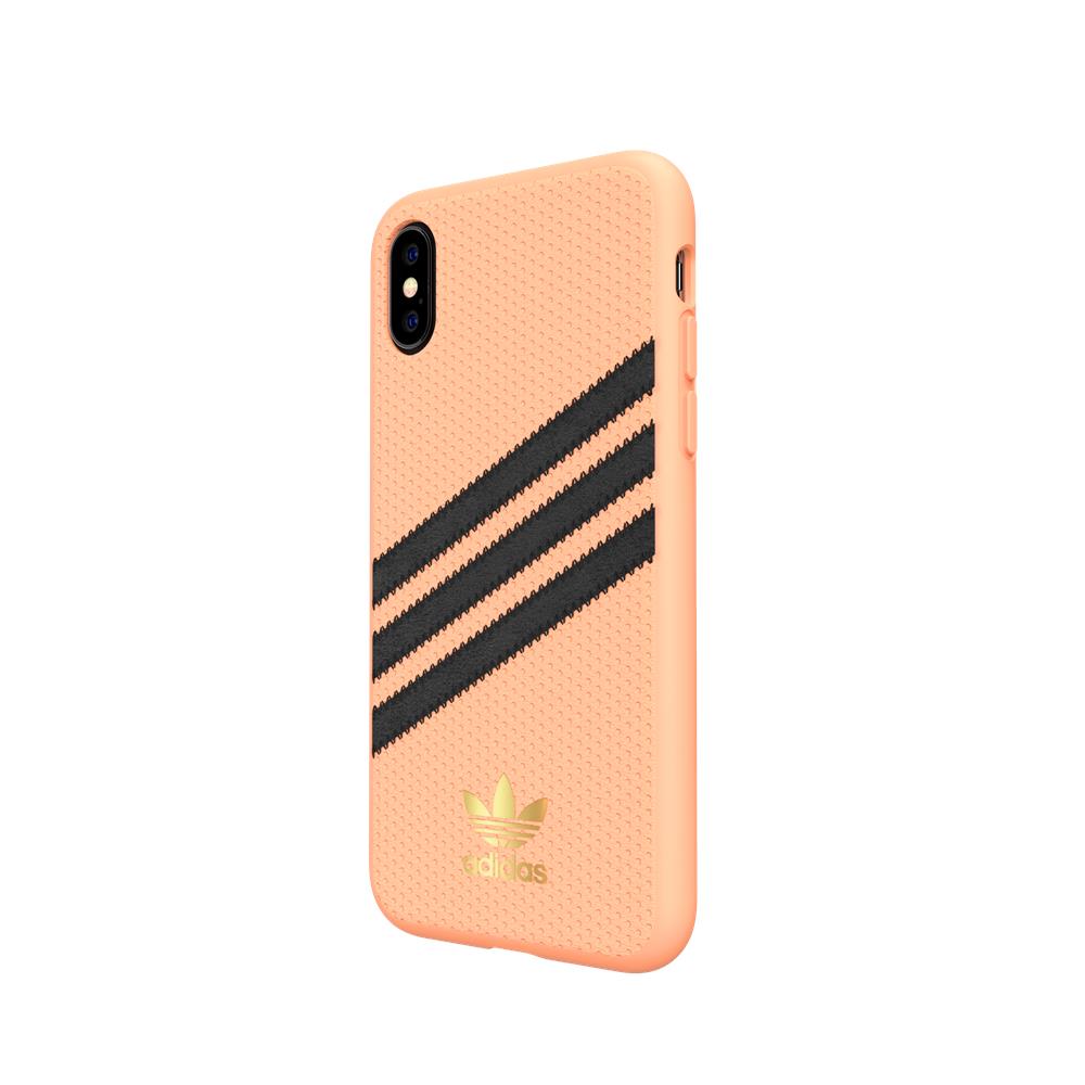 Adidas iPhone X/ iPhone XS Moulded Women SS19 r�owe hard case Apple iPhone XS