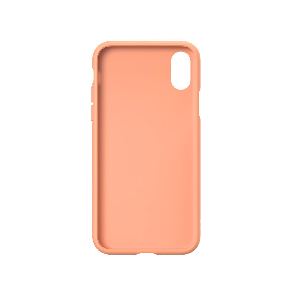Adidas iPhone X/ iPhone XS Moulded Women SS19 r�owe hard case Apple iPhone XS / 3