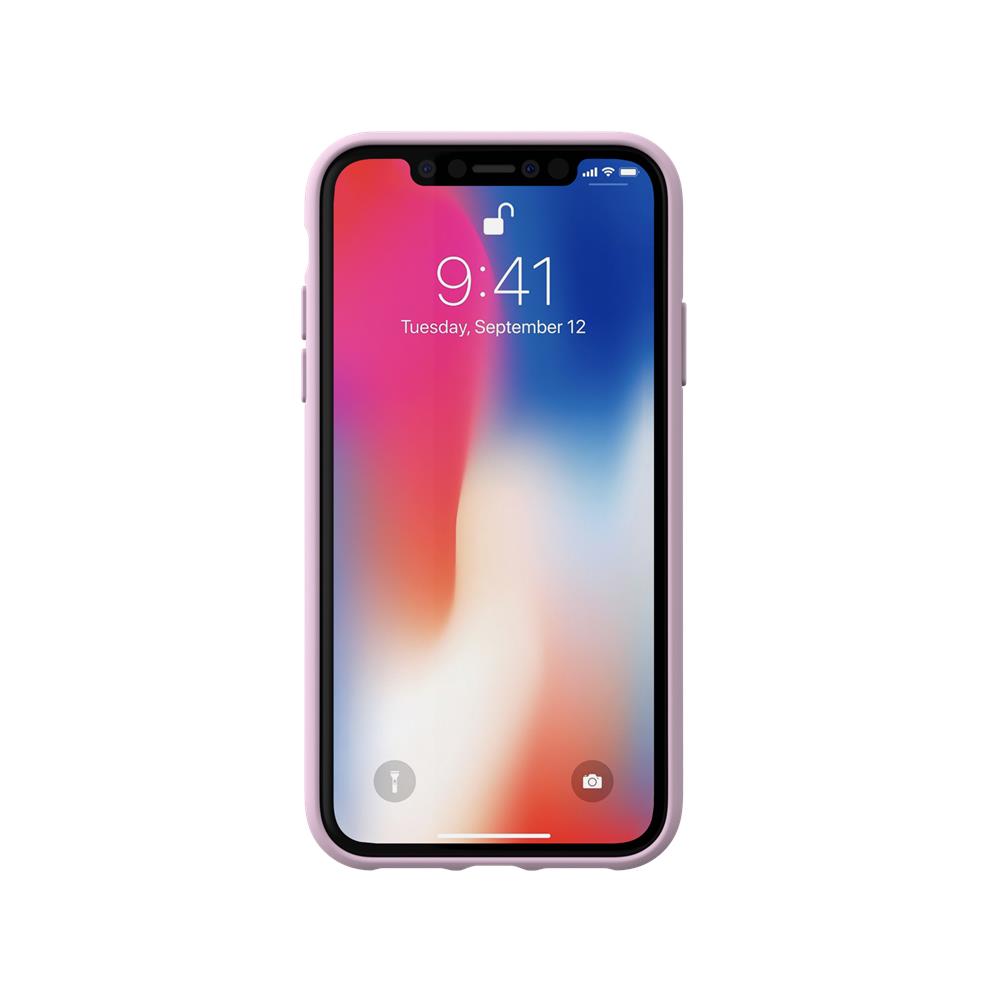 Adidas iPhone XR Moulded Canvas FW18 r�owe hard case Apple iPhone XR / 4