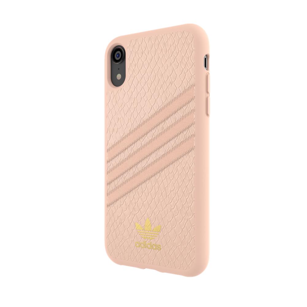 Adidas iPhone XR Moulded Snake FW18 rowe hard case Apple iPhone XR
