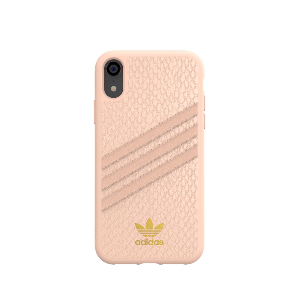 Adidas iPhone XR Moulded Snake FW18 r�owe hard case Apple iPhone XR / 2