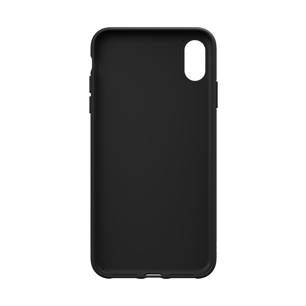 Adidas iPhone XS Max Moulded Basic FW18/FW19 czarne hard case Apple iPhone XS Max / 2