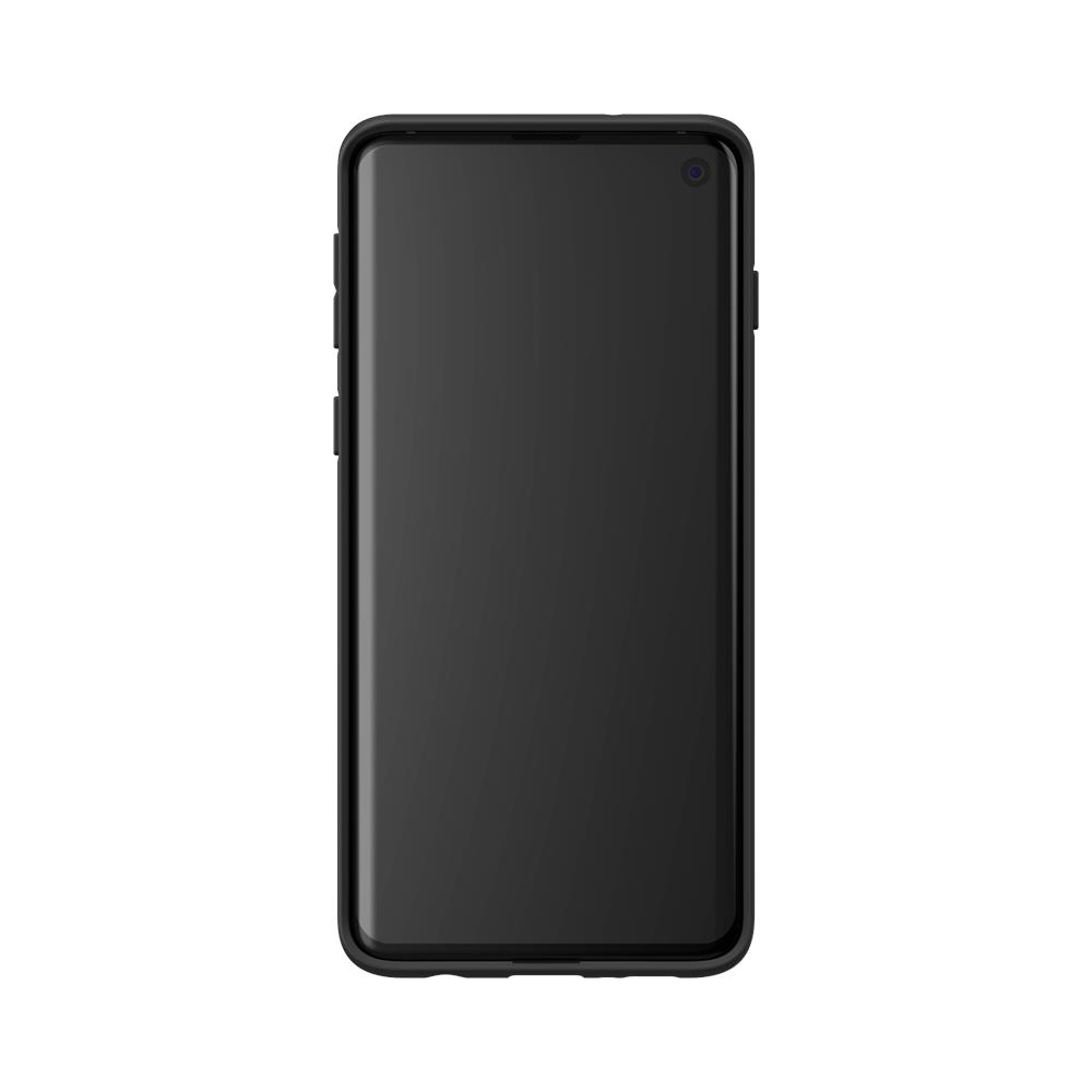Adidas Samsung S10 Moulded New Basic SS19 czarne hard case Samsung Galaxy S10 / 3