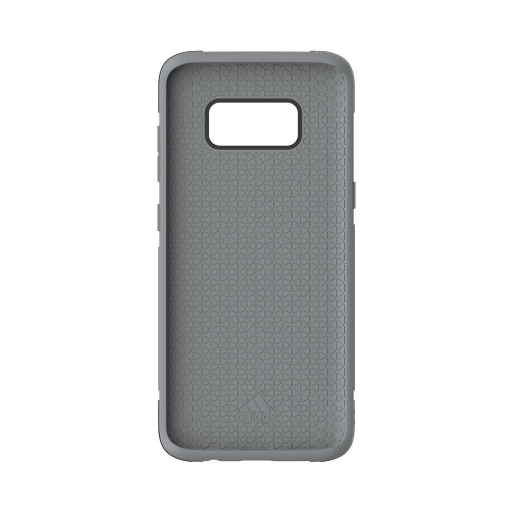Adidas Samsung S8 Solo SS17 czarne hard case Samsung Galaxy S8 / 3