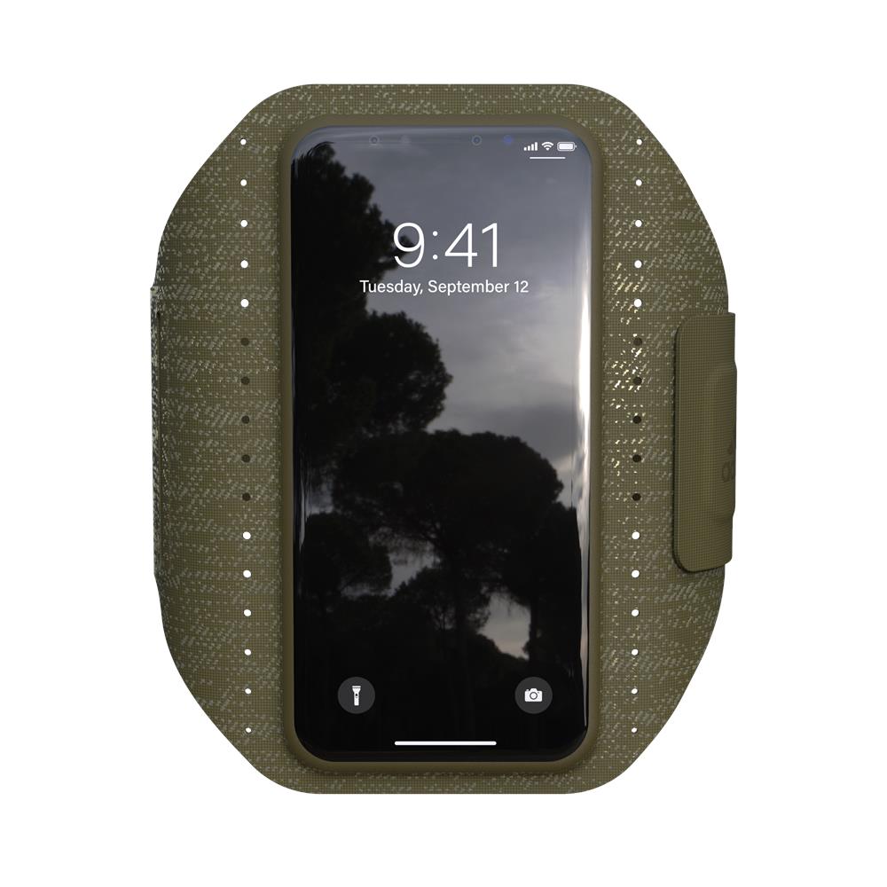 Adidas Sport Armband SS19 rozmiar L zielony / 2