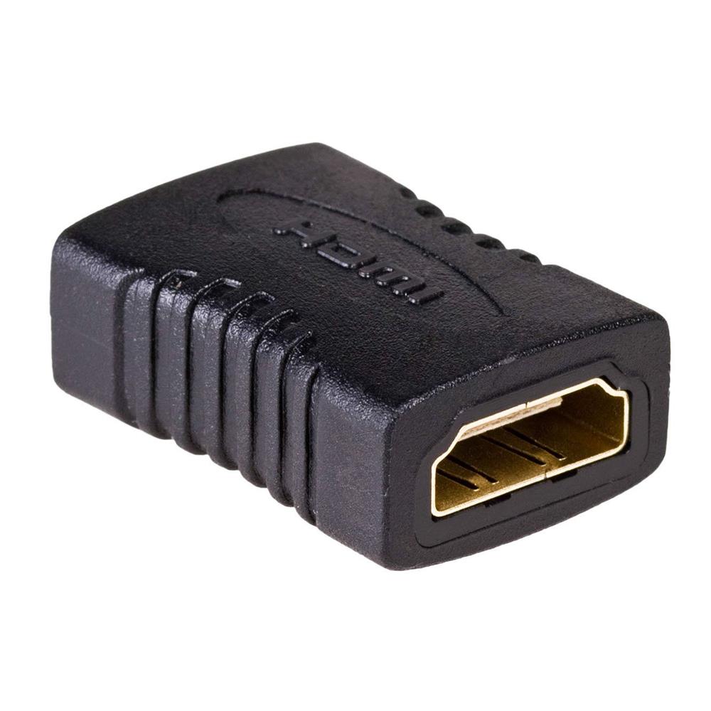 Akyga adapter AK-AD-05 HDMI (f) / HDMI (f) / 2