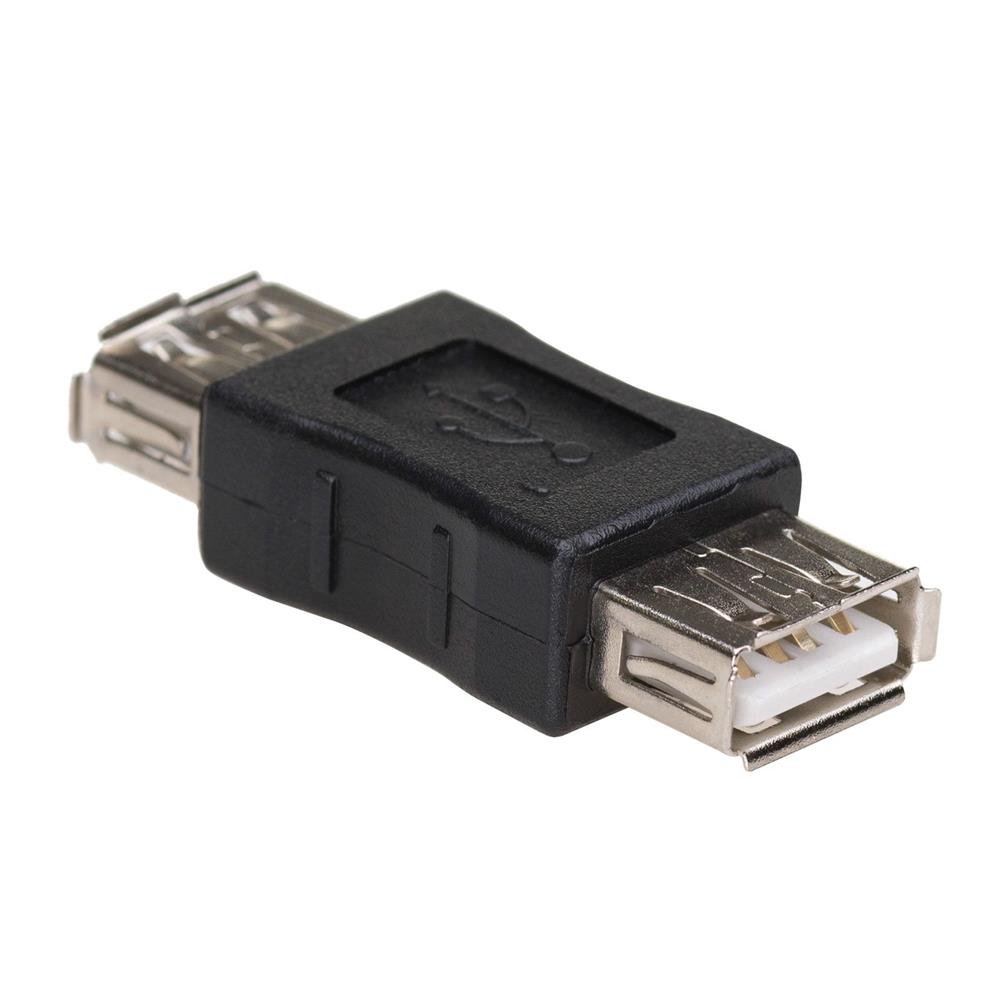 Akyga adapter AK-AD-06 USB A (f) / USB A (f)